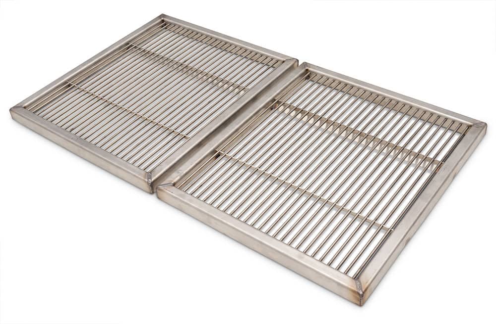 Yoder Smokers El Dorado 42