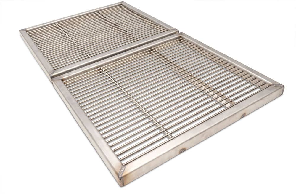 Yoder Smokers El Dorado 42