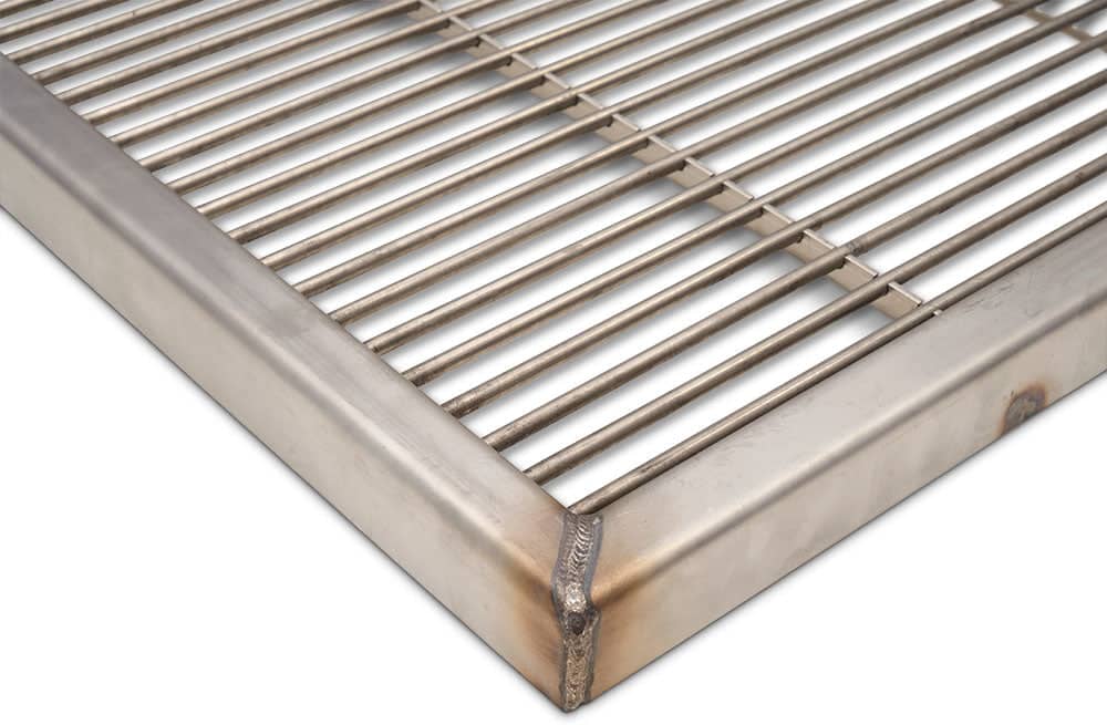 Yoder Smokers El Dorado 42