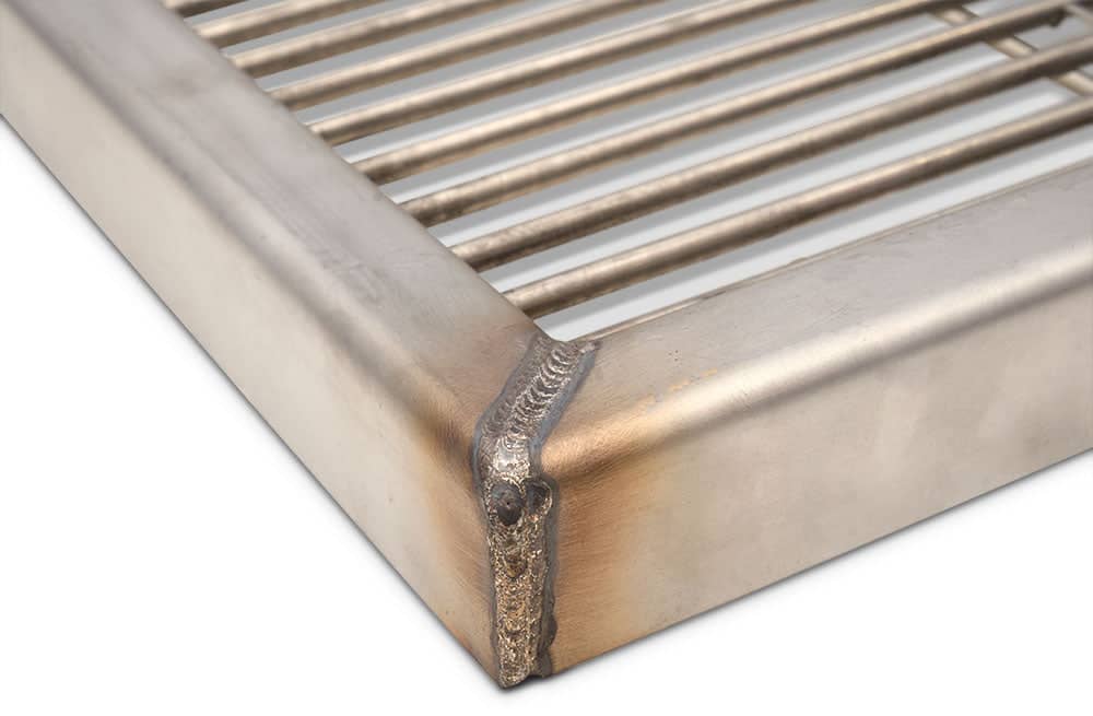 Yoder Smokers El Dorado 42