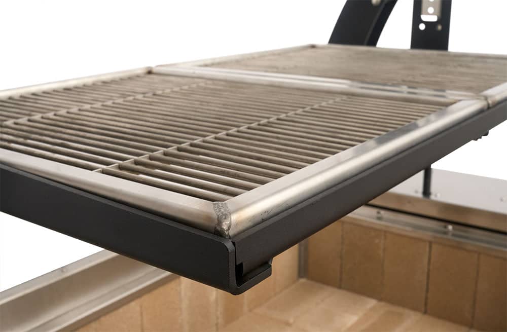 Yoder Smokers El Dorado 42