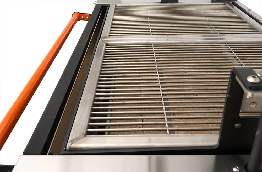 Yoder Smokers El Dorado 42