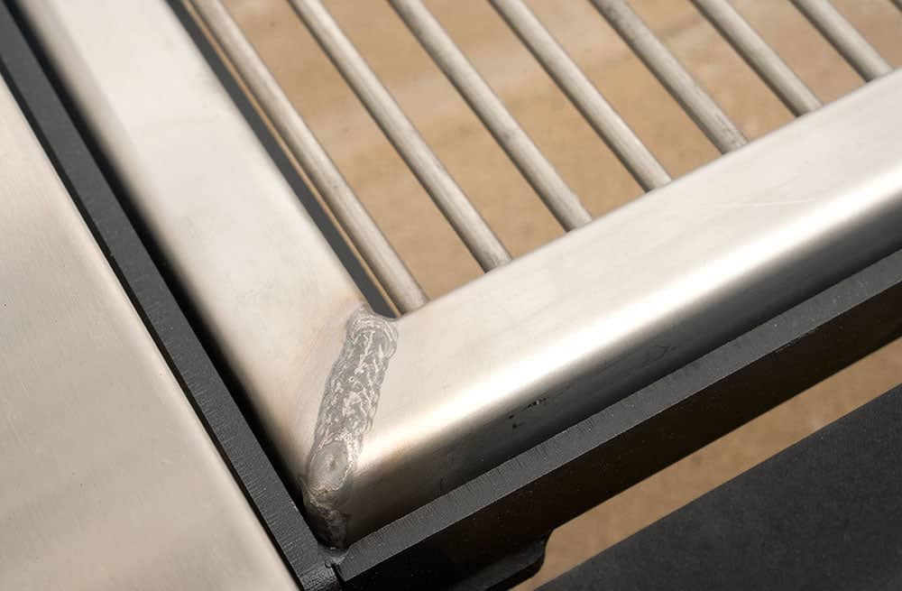 Yoder Smokers El Dorado 42