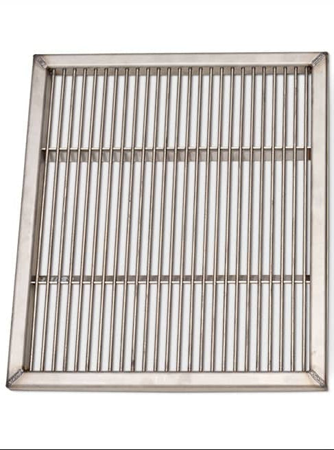 Yoder Smokers El Dorado 42