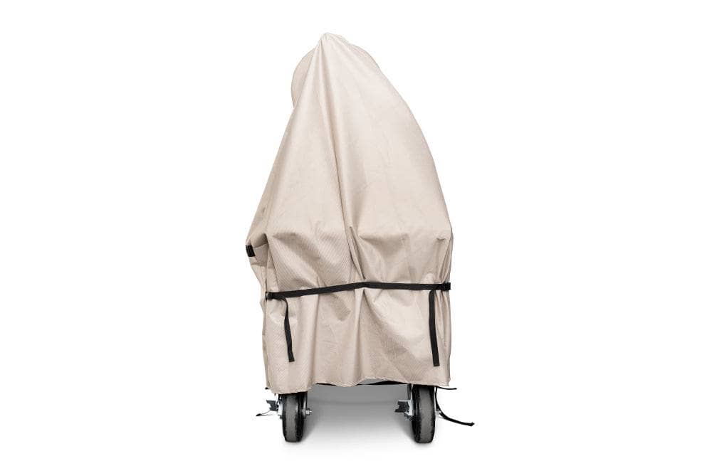 Yoder Smokers El Dorado Charcoal Grill Cover