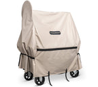 Yoder Smokers El Dorado Charcoal Grill Cover 36