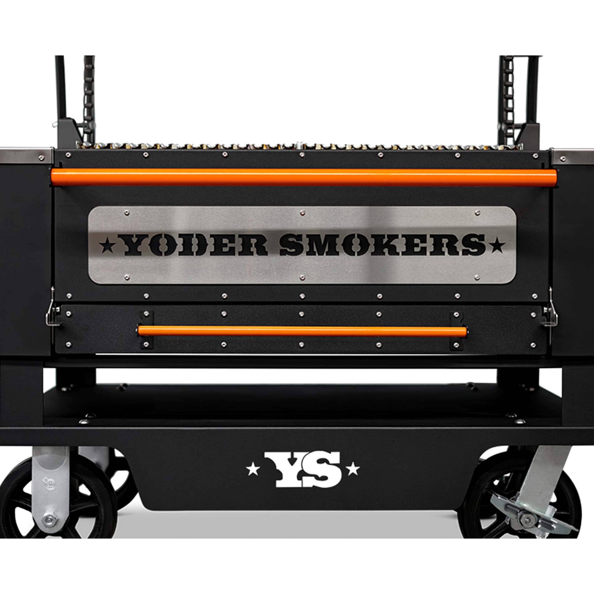 Yoder Smokers 36