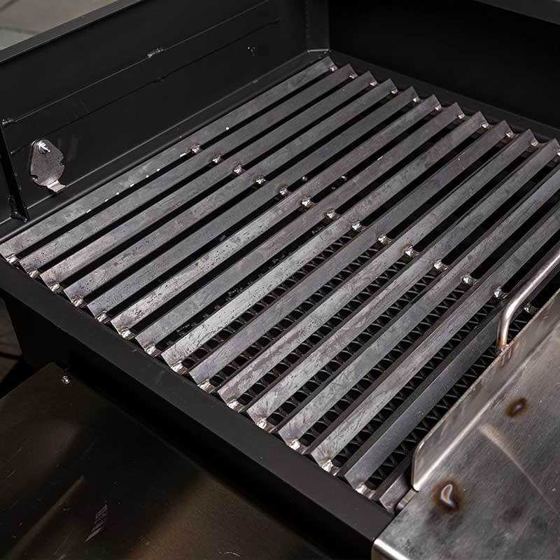 Yoder Smokers Heavy Duty Cooking Grate for Charcoal Grills Outdoor Grill Accessories