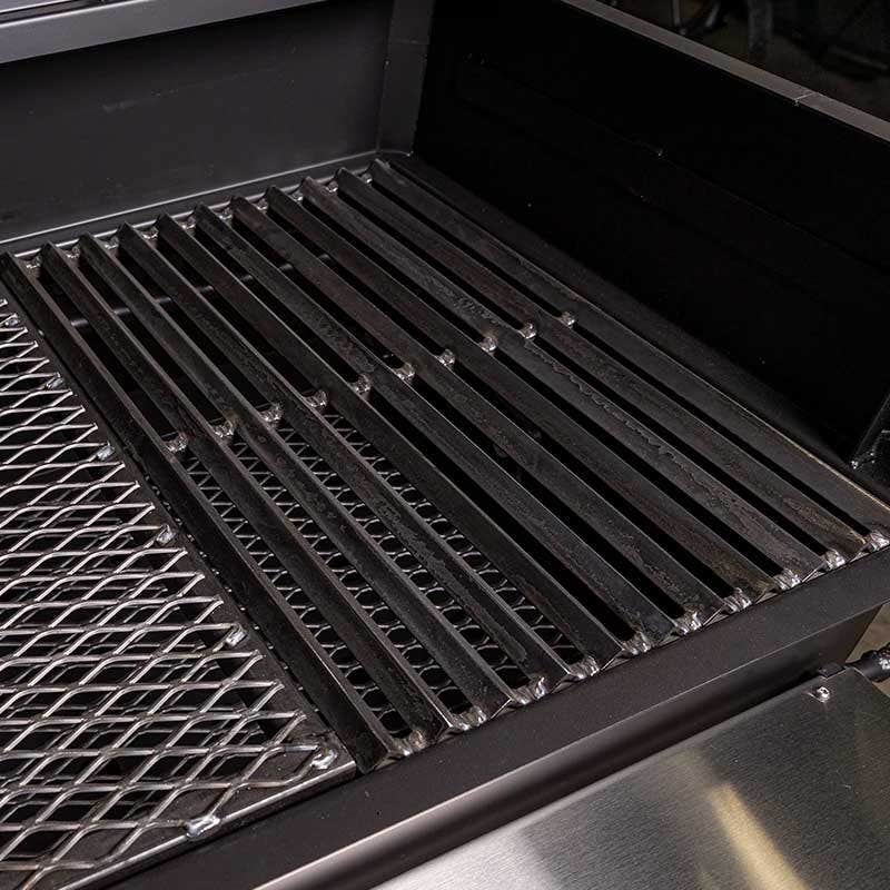 Yoder Smokers Heavy Duty Cooking Grate for Charcoal Grills Outdoor Grill Accessories