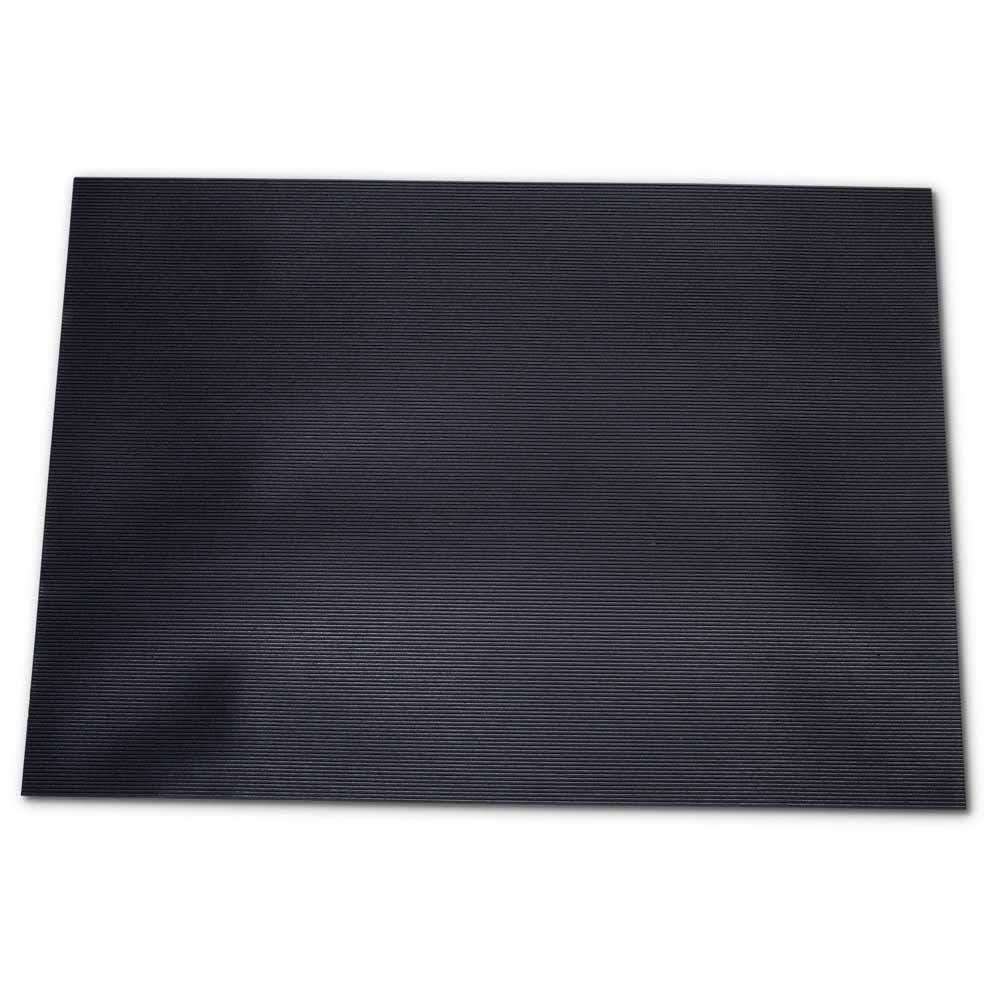 Yoder Smokers Heavy Duty Grill Mat Outdoor Grill Accessories