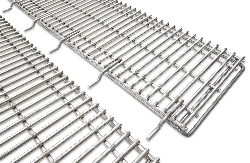 Yoder Smokers Loaded Wichita Stainless Steel 2-Piece Second Shelf Outdoor Grill Accessories 12049144