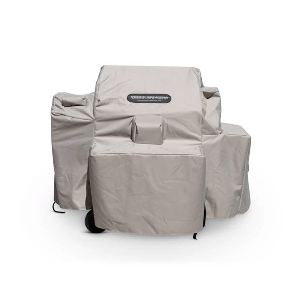 Yoder Smokers Outdoor Grill Covers Yoder Smokers YS640 and YS640s Pellet Grill Cover