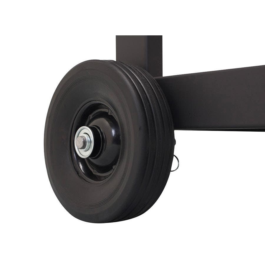 Yoder Smokers Pellet Cooker Replacement Wheel Outdoor Grill Accessories 12024214