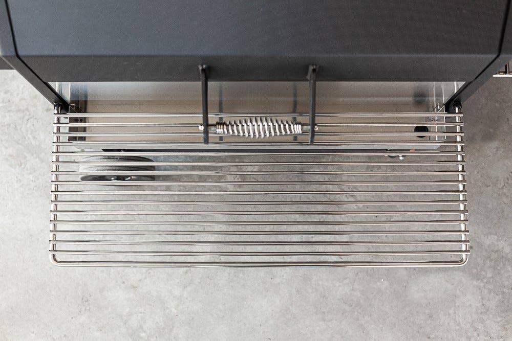 Yoder Smokers Pellet Grill Grease Shield -YS640 or YS640s Outdoor Grill Accessories 12030764