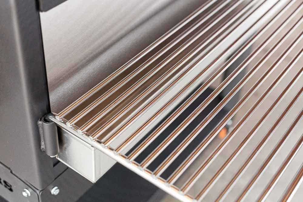 Yoder Smokers Pellet Grill Grease Shield -YS640 or YS640s Outdoor Grill Accessories 12030764