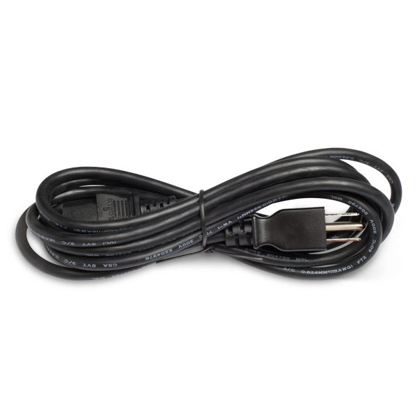 Yoder Smokers Pellet Power Cord Outdoor Grill Accessories 12023229