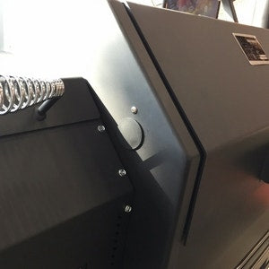 Yoder Smokers Probe Port - New Style Outdoor Grill Accessories 12026174