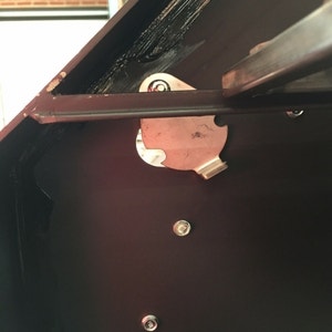 Yoder Smokers Probe Port - New Style Outdoor Grill Accessories 12026174