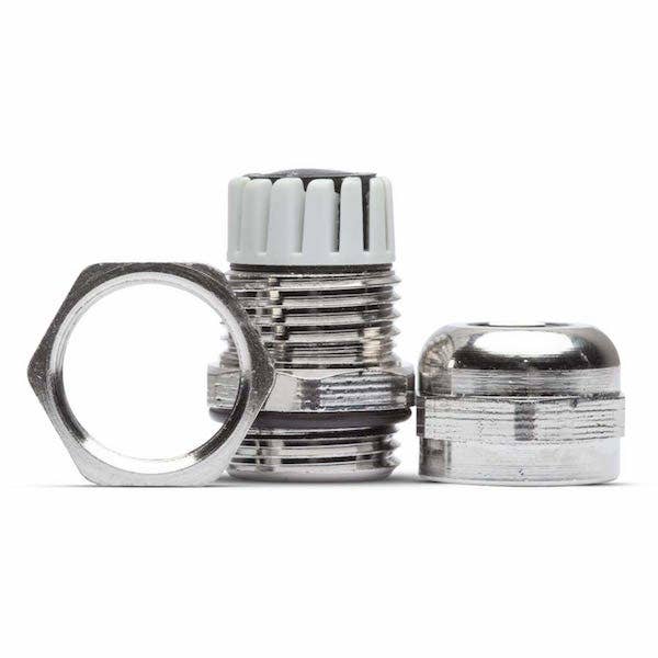 Yoder Smokers Probe Port Outdoor Grill Accessories 12010906