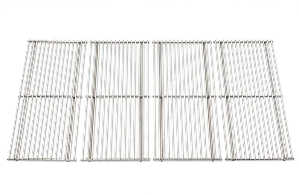Yoder Smokers Stainless Round Bar Grates Kit for 48