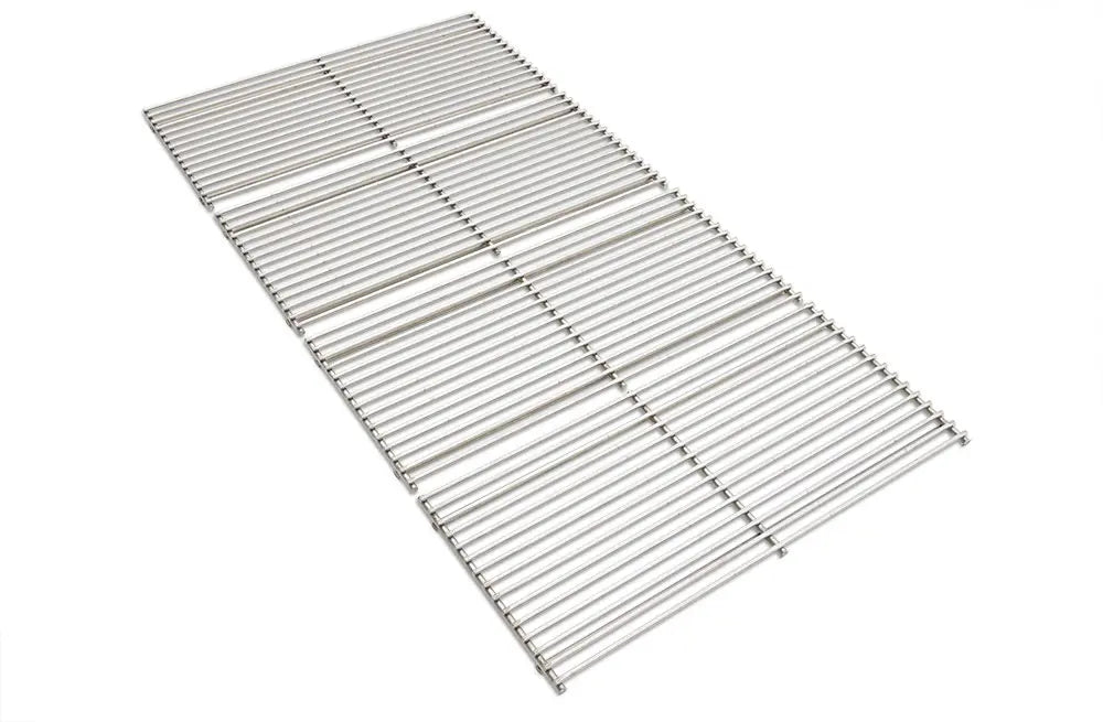 Yoder Smokers Stainless Round Bar Grates Kit for 48