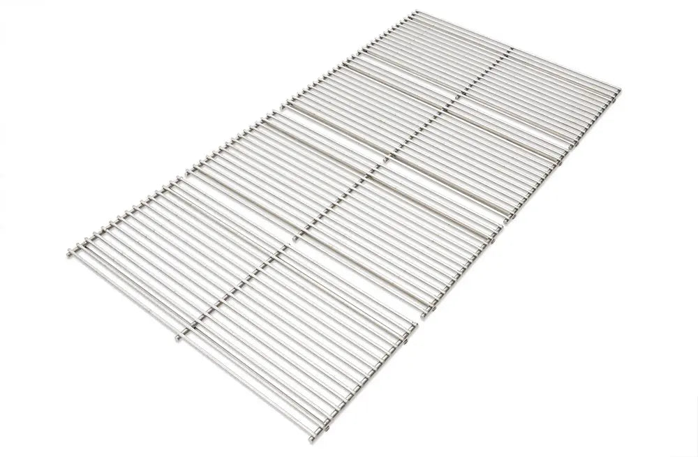 Yoder Smokers Stainless Round Bar Grates Kit for 48