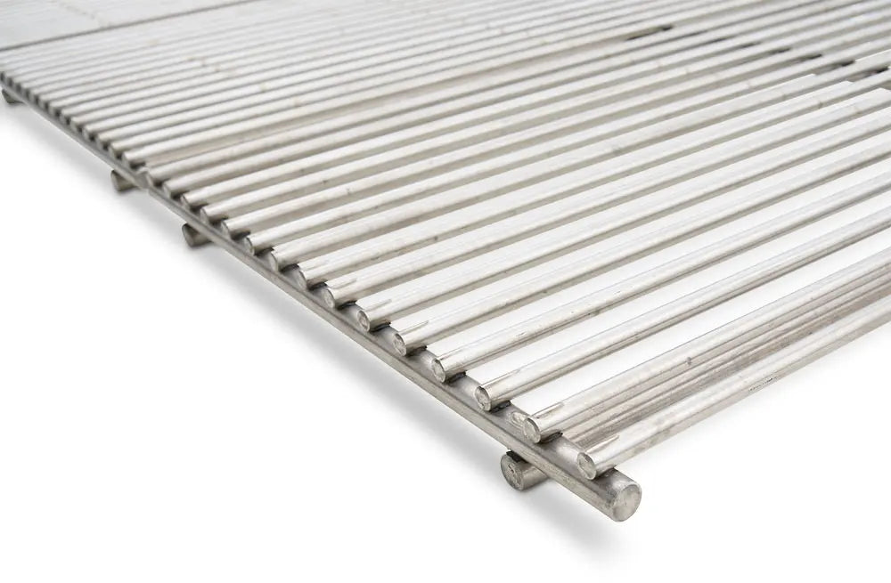 Yoder Smokers Stainless Round Bar Grates Kit for 48