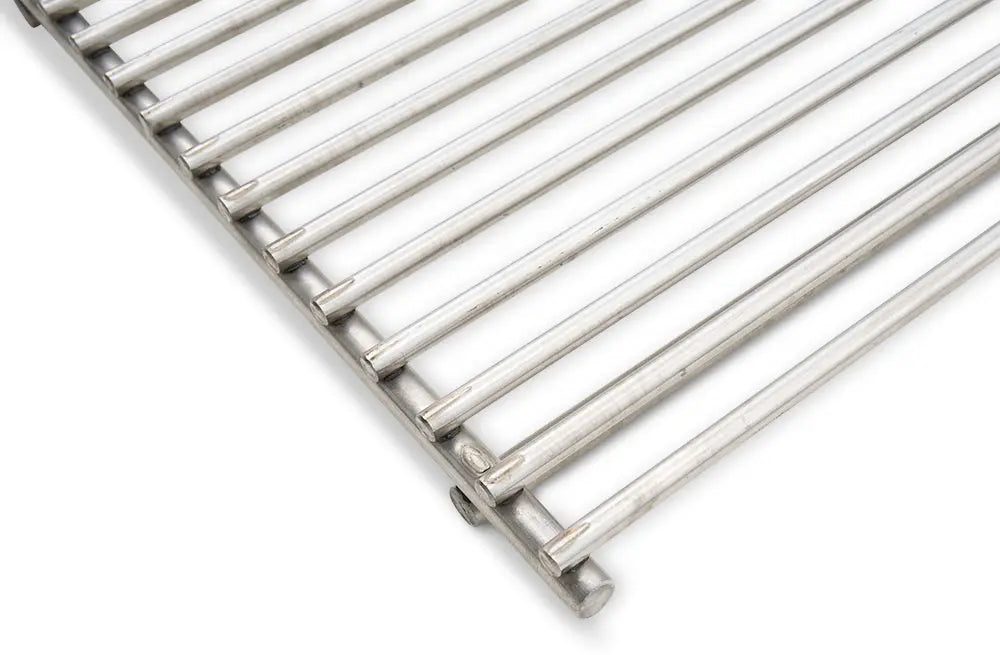 Yoder Smokers Stainless Round Bar Grates Kit for 48