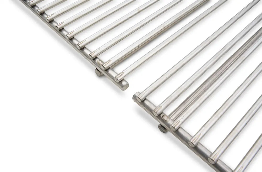 Yoder Smokers Stainless Round Bar Grates Kit for 48