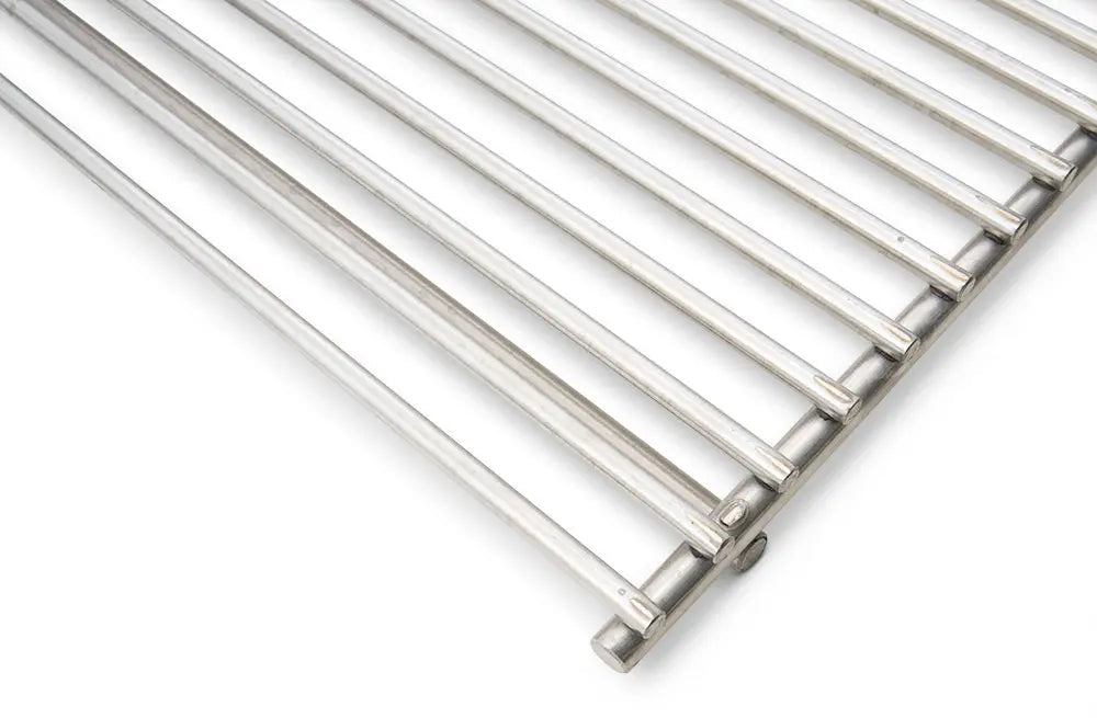 Yoder Smokers Stainless Round Bar Grates Kit for 48