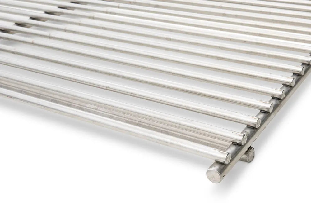 Yoder Smokers Stainless Round Bar Grates Kit for 48