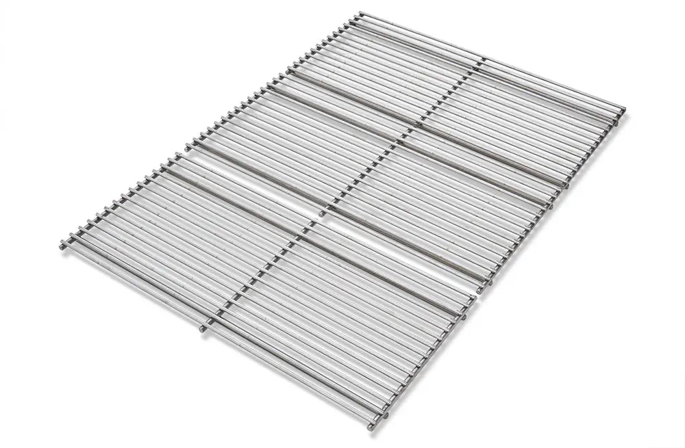 Yoder Smokers Stainless Steel Round Bar Grates Kit for 36