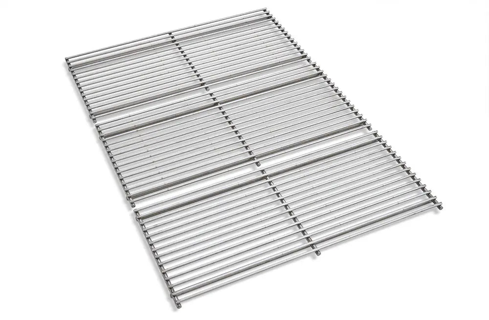 Yoder Smokers Stainless Steel Round Bar Grates Kit for 36