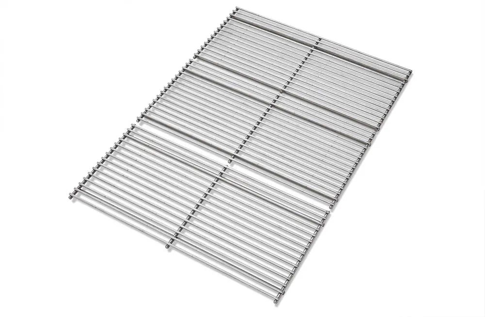 Yoder Smokers Stainless Steel Round Bar Grates Kit for 36