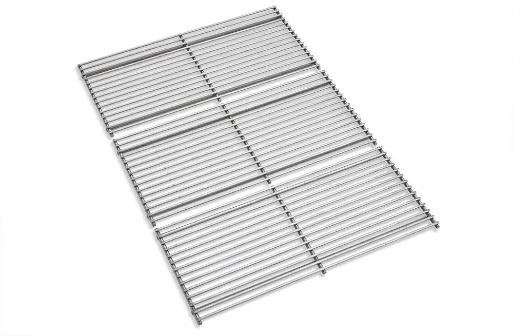 Yoder Smokers Stainless Steel Round Bar Grates Kit for 36
