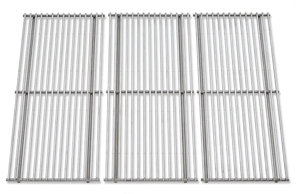 Yoder Smokers Stainless Steel Round Bar Grates Kit for 36