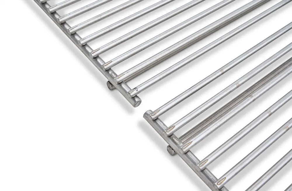 Yoder Smokers Stainless Steel Round Bar Grates Kit for 36