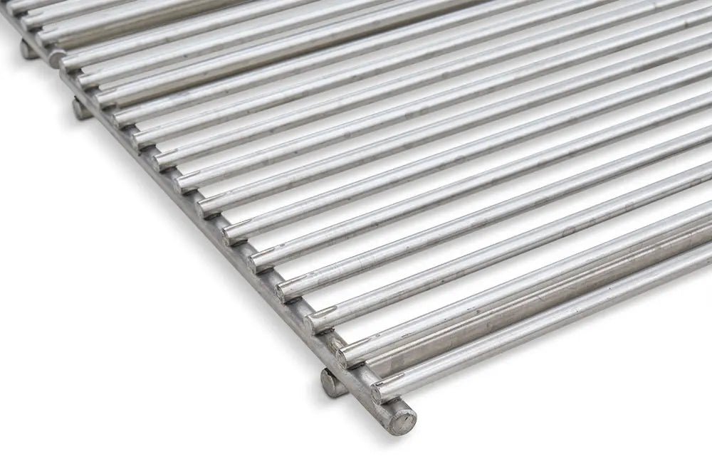 Yoder Smokers Stainless Steel Round Bar Grates Kit for 36