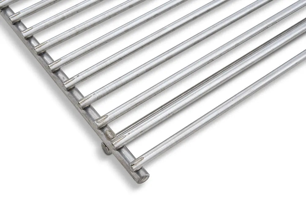 Yoder Smokers Stainless Steel Round Bar Grates Kit for 36