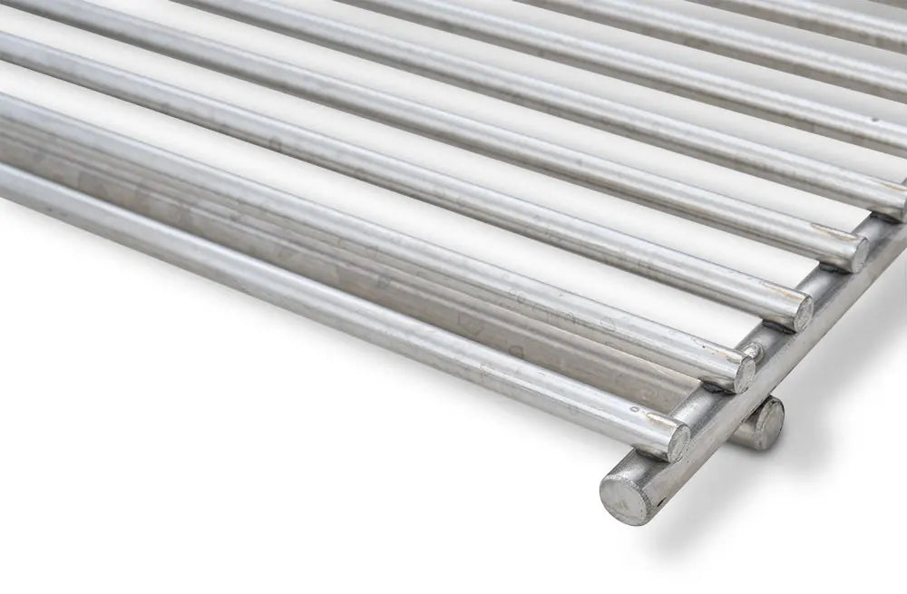 Yoder Smokers Stainless Steel Round Bar Grates Kit for 36