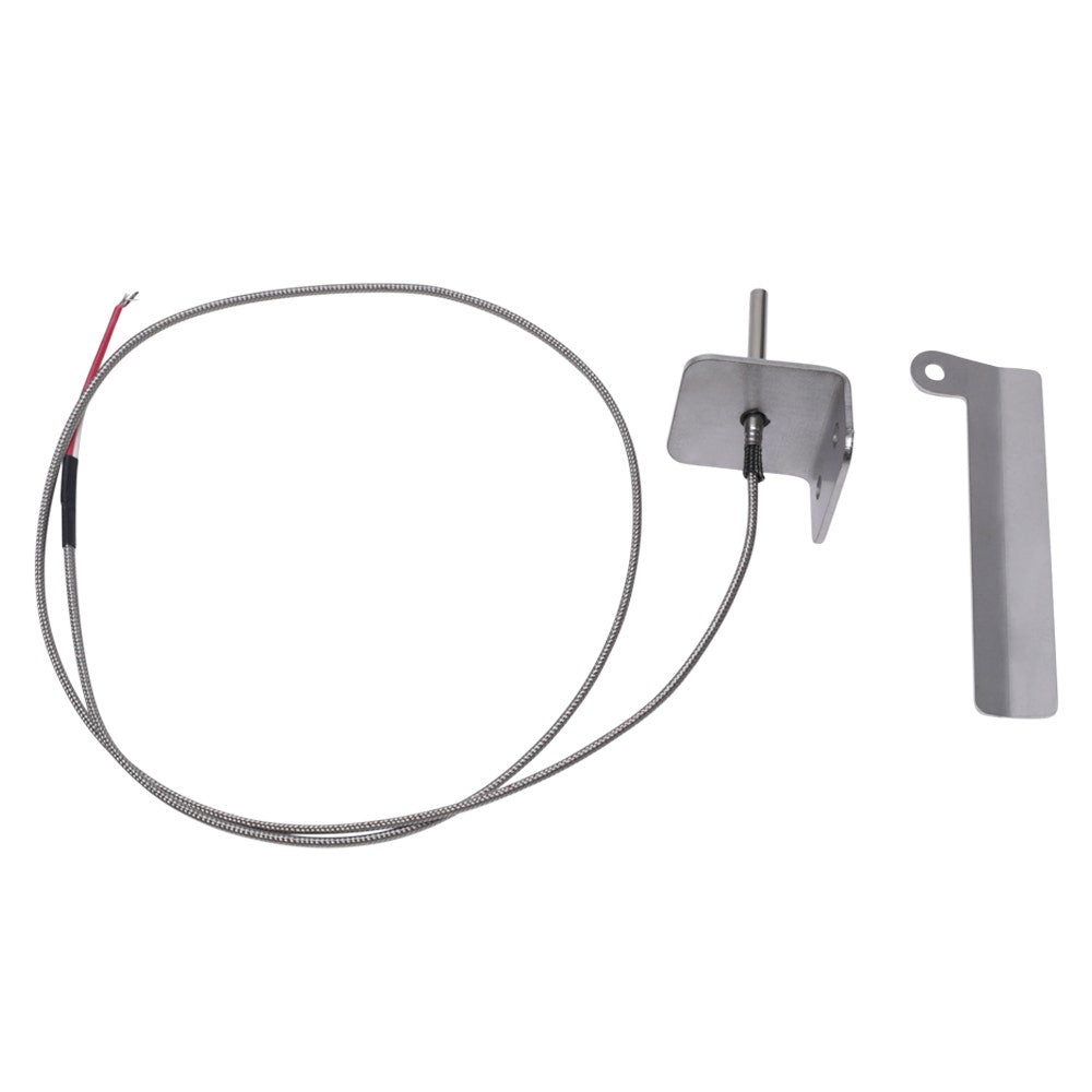Yoder Smokers Thermocouple Relocation Kit
