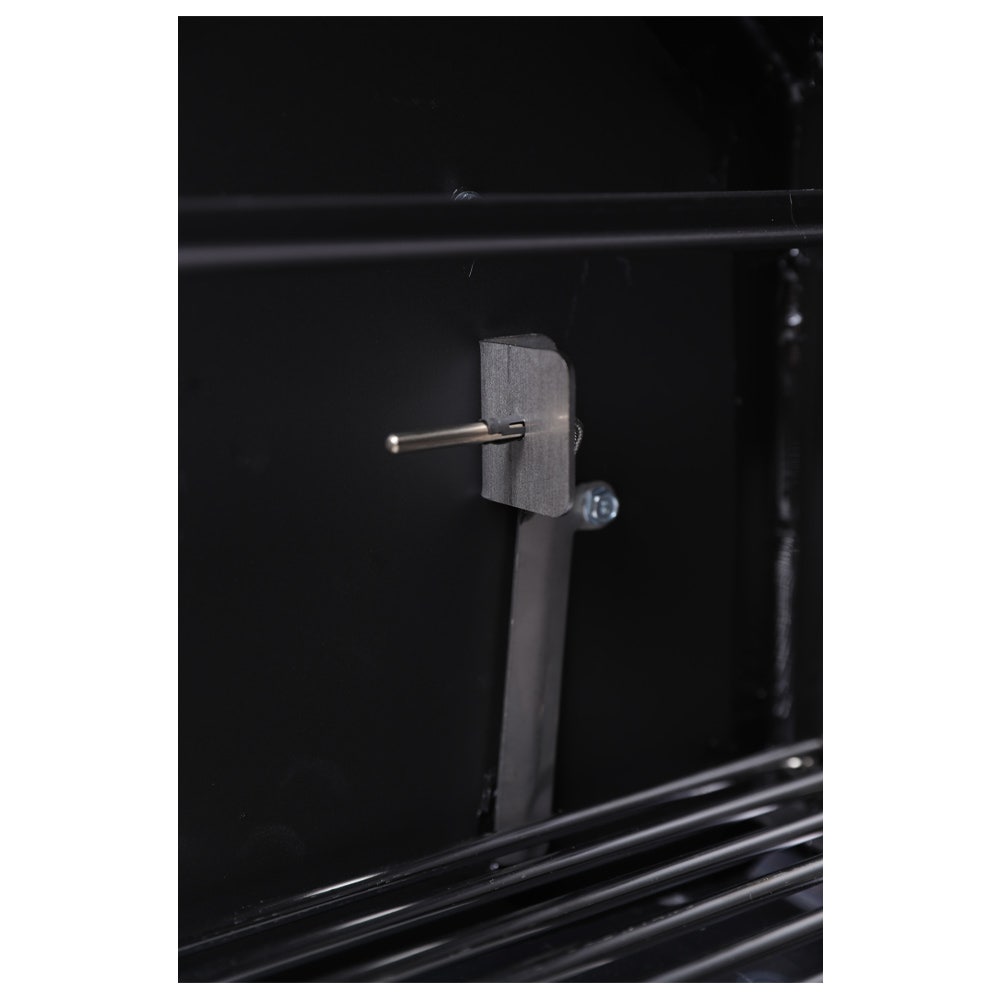 Yoder Smokers Thermocouple Relocation Kit Outdoor Grill Accessories 12031024