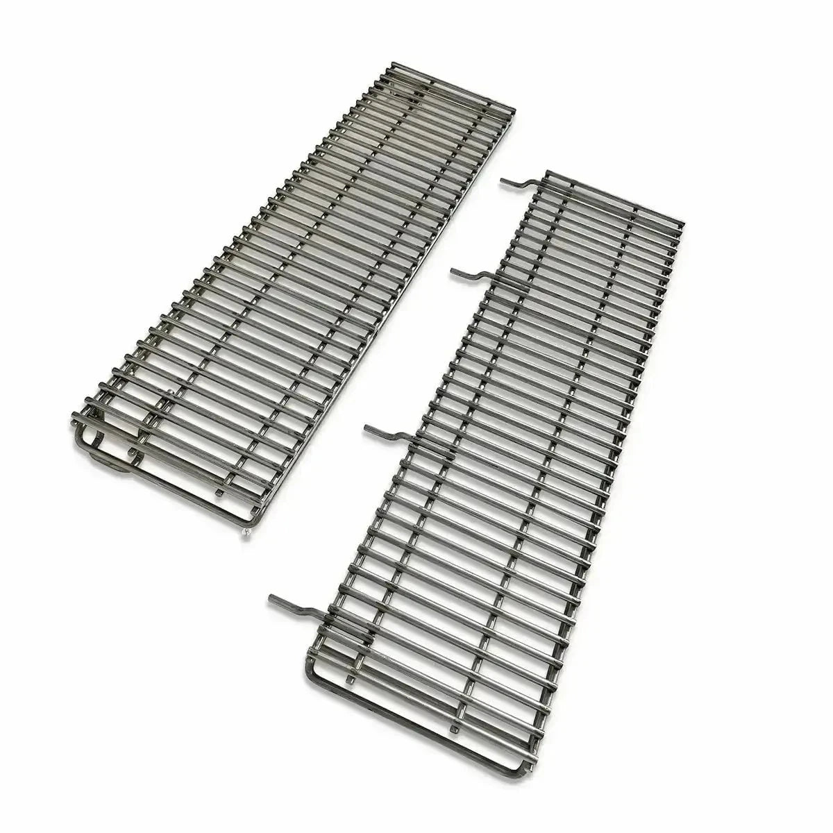 Yoder Smokers Two-Piece Second Shelf for YS480 and YS640 Models Outdoor Grill Accessories