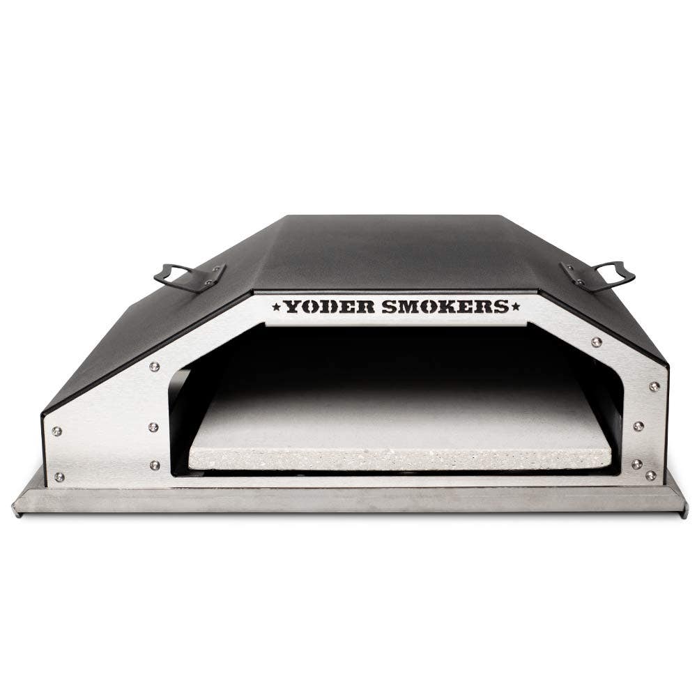 Yoder Smokers Wood Fired Oven, YS480 and YS640 Outdoor Grill Accessories 12041623