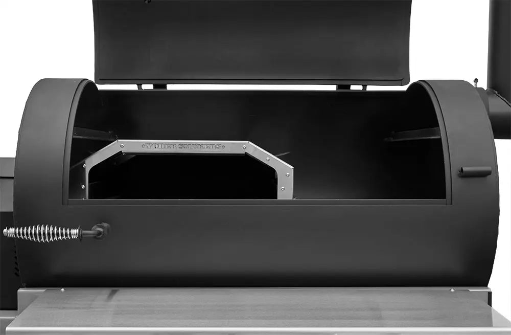 Yoder Smokers XL 17