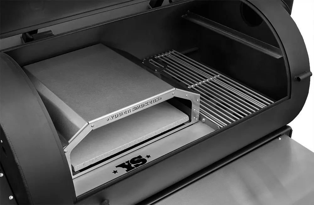Yoder Smokers XL 17
