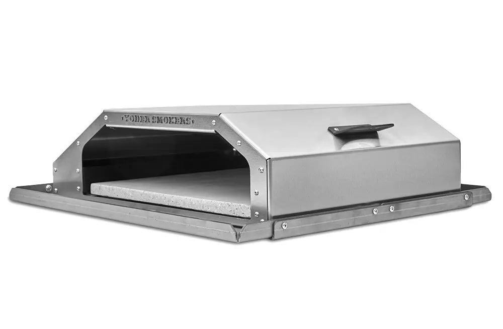 Yoder Smokers XL 17