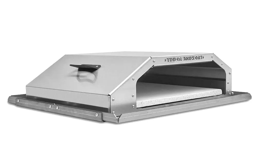 Yoder Smokers XL 17