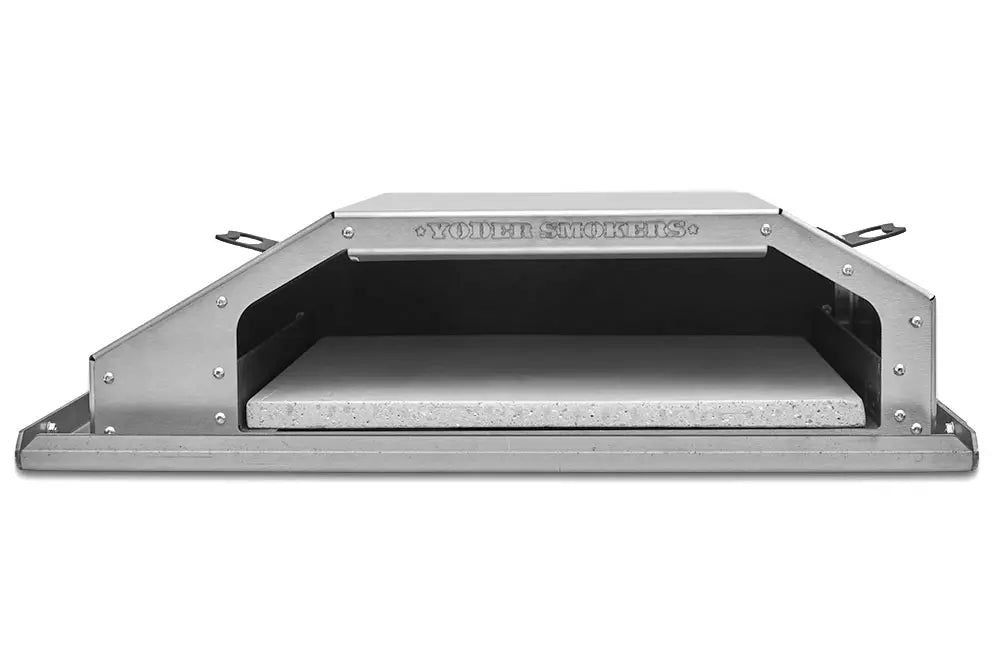 Yoder Smokers XL 17
