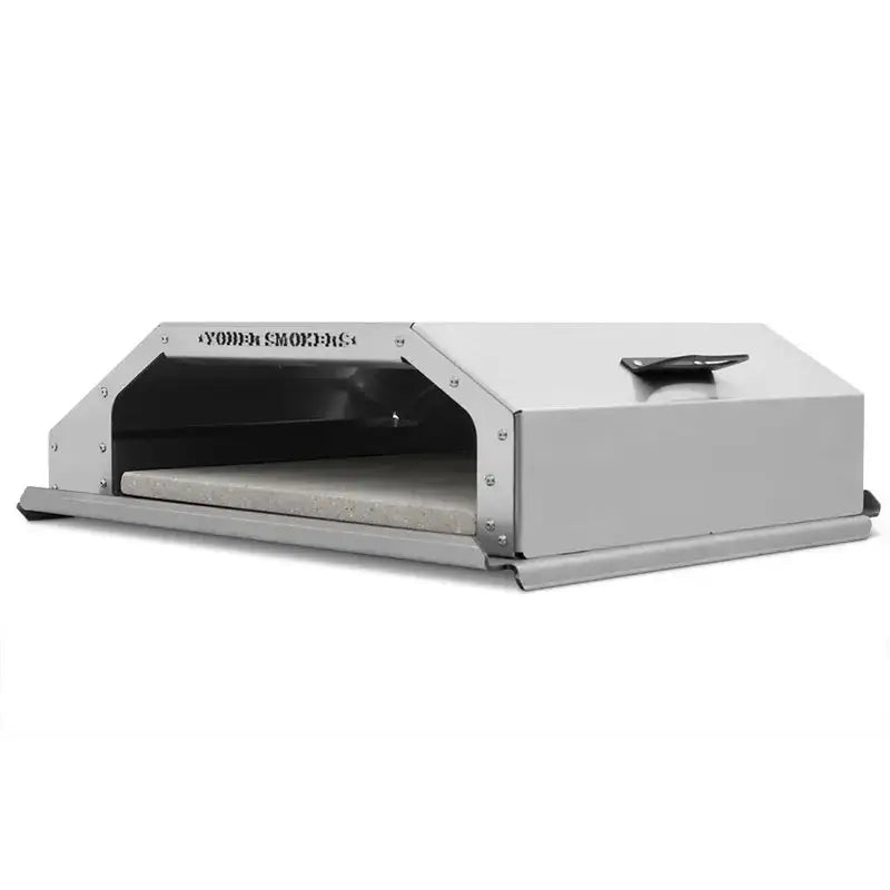 Yoder Smokers, XL 17